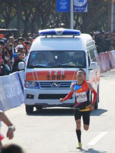 溧阳市大型活动