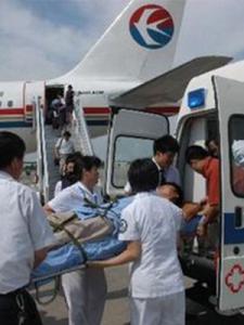 溧阳市接送服务